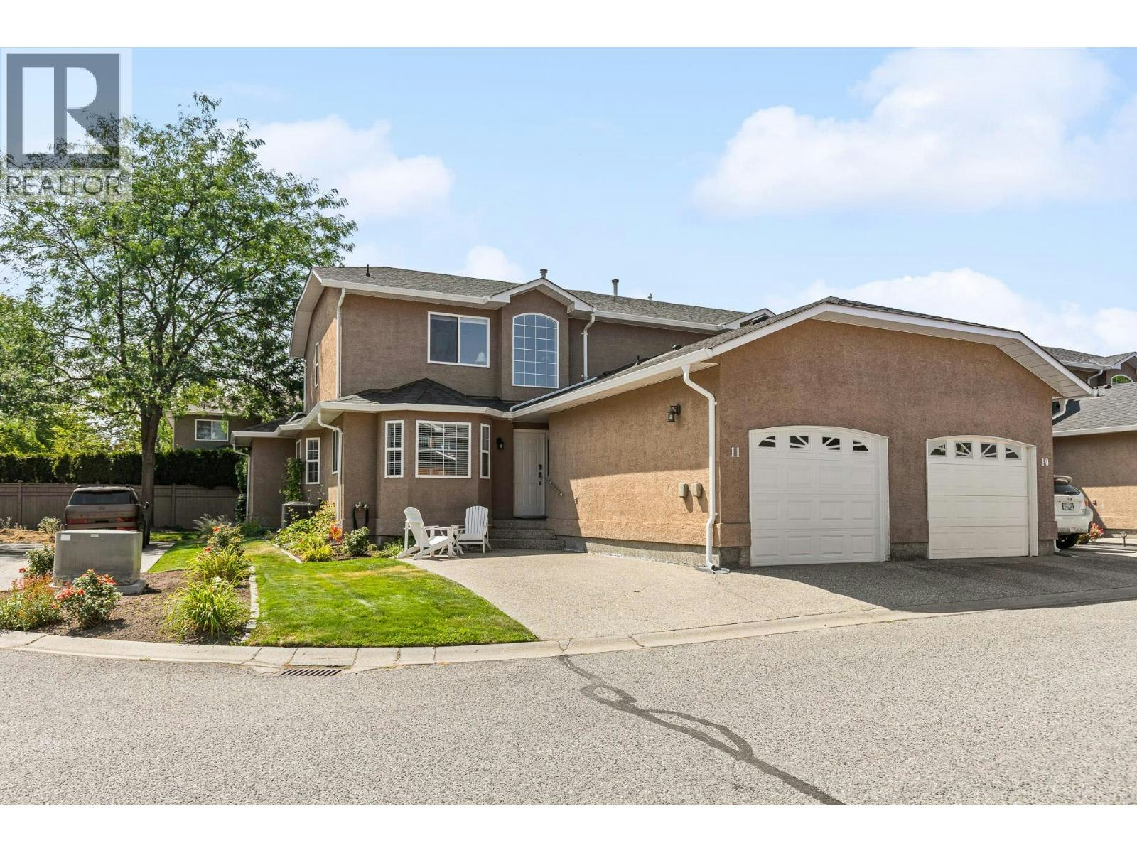 11-535 Glenmeadows Road, Kelowna, BC, V1V 1X7