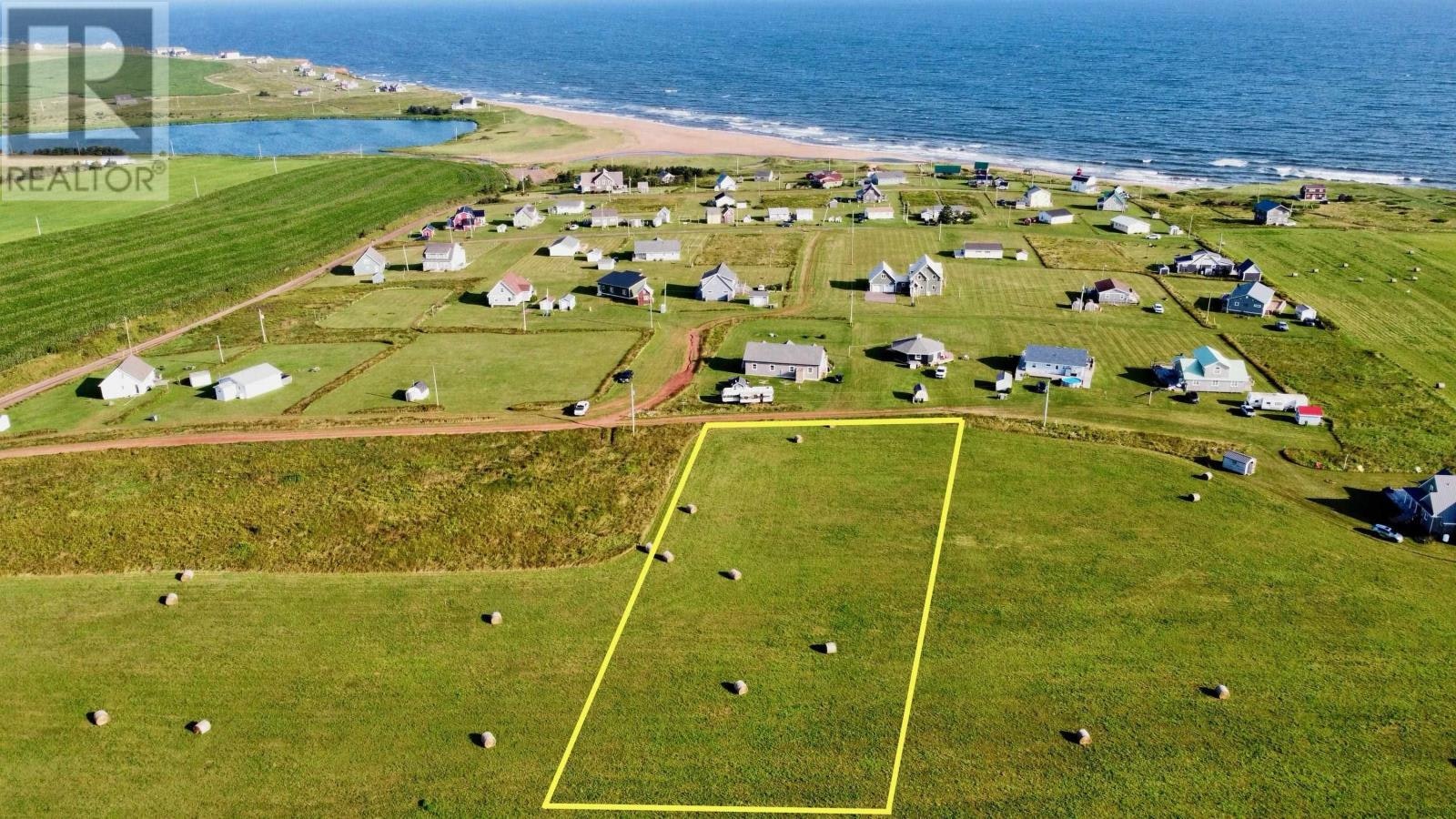 Lot 24-1 Blue Water Avenue, Park Corner, PE, C0B 1M0