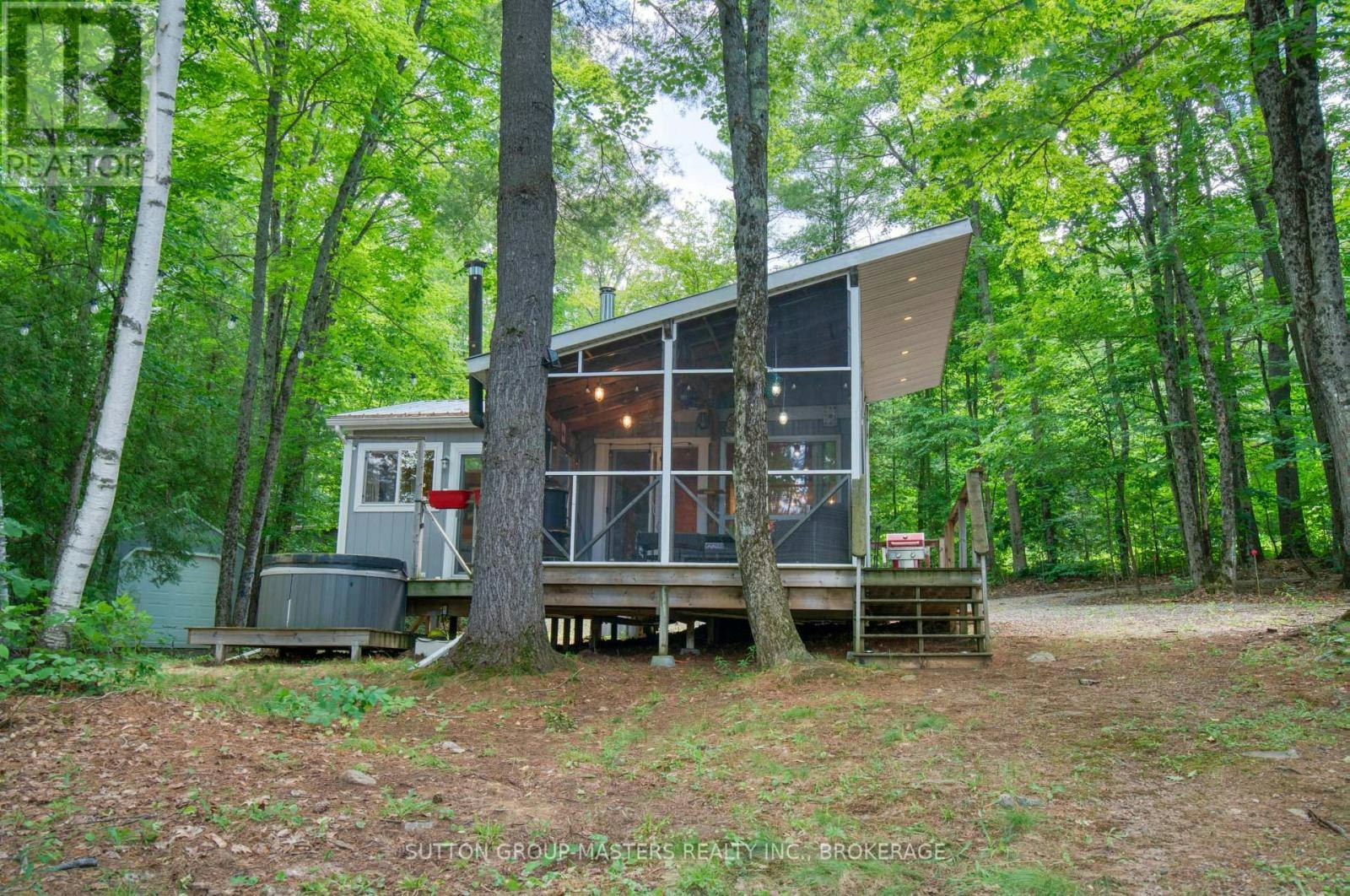 2282 Myers Cave Road, North Frontenac, ON, K0H 1K0
