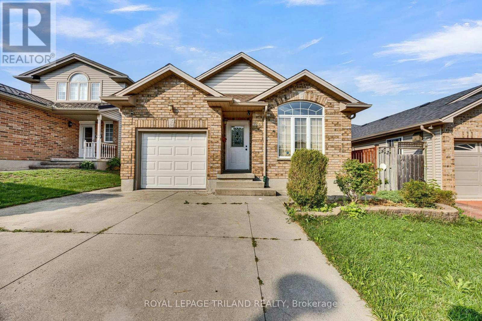 78 Loggers Grove, London, ON, N5W 6G5