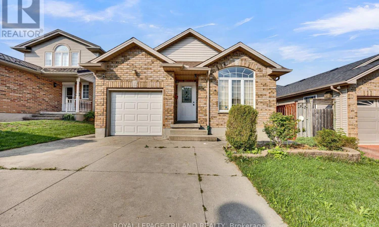 78 Loggers Grove