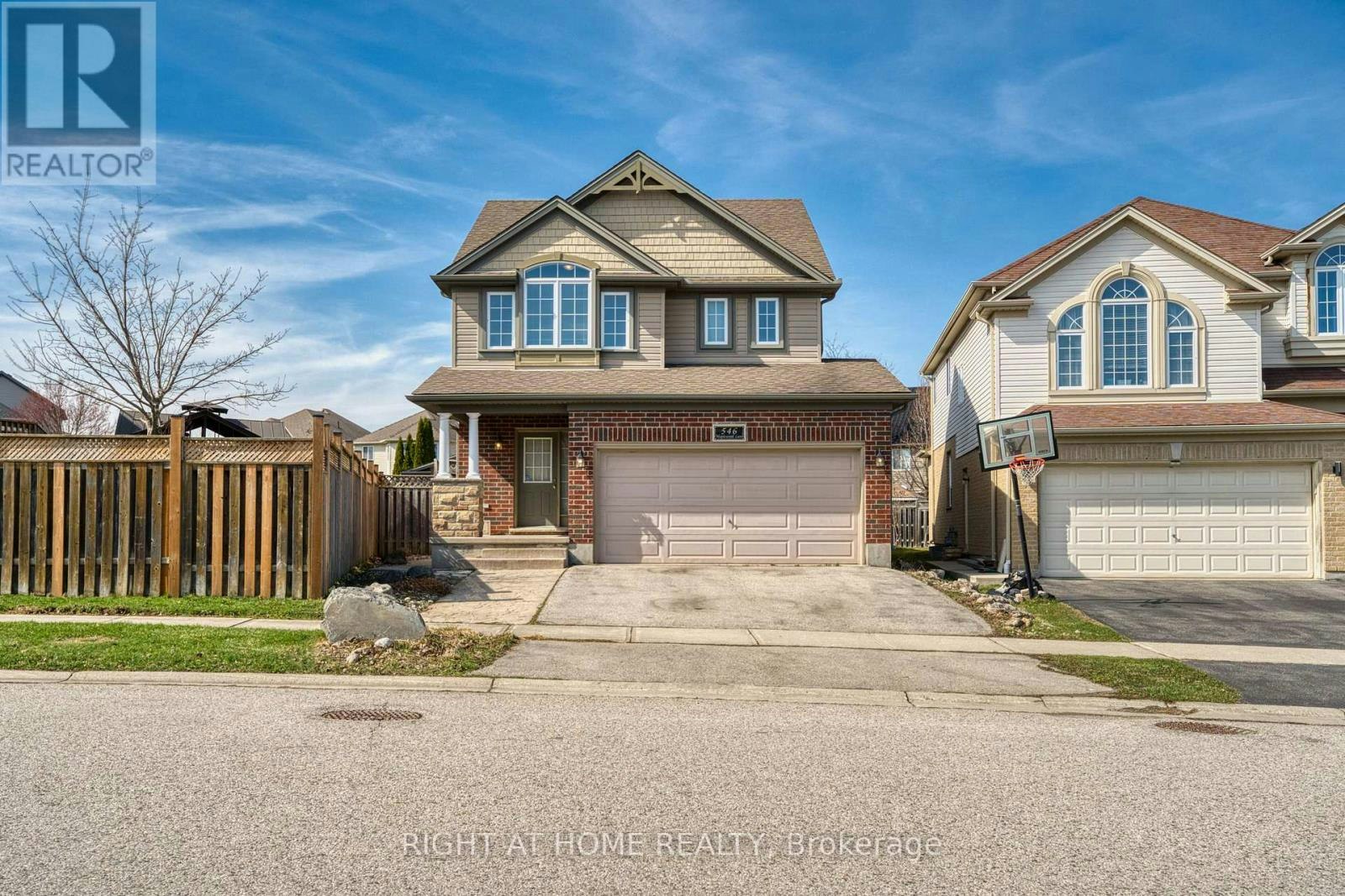 546 Maplewood Lane, London, ON, N6H 0A7