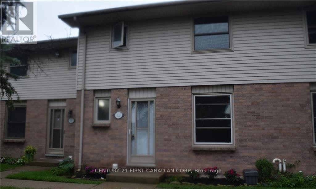 11-1855 Aldersbrook Road, London, ON, N6G 4R7