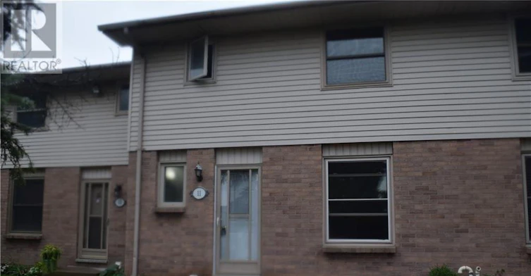 11-1855 Aldersbrook Road, London, ON, N6G 4R7