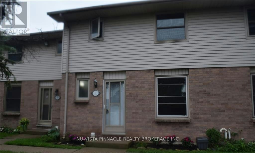 11-1855 Aldersbrook Road, London, ON, N6G 4R7