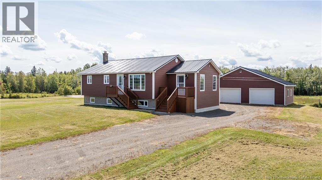 649 Des Dallaire, Sainte-Marie-De-Kent, NB, E4S 1S5