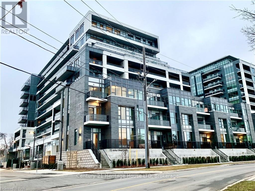501-73 Arthur Street S, Guelph, ON, N1E 0S6