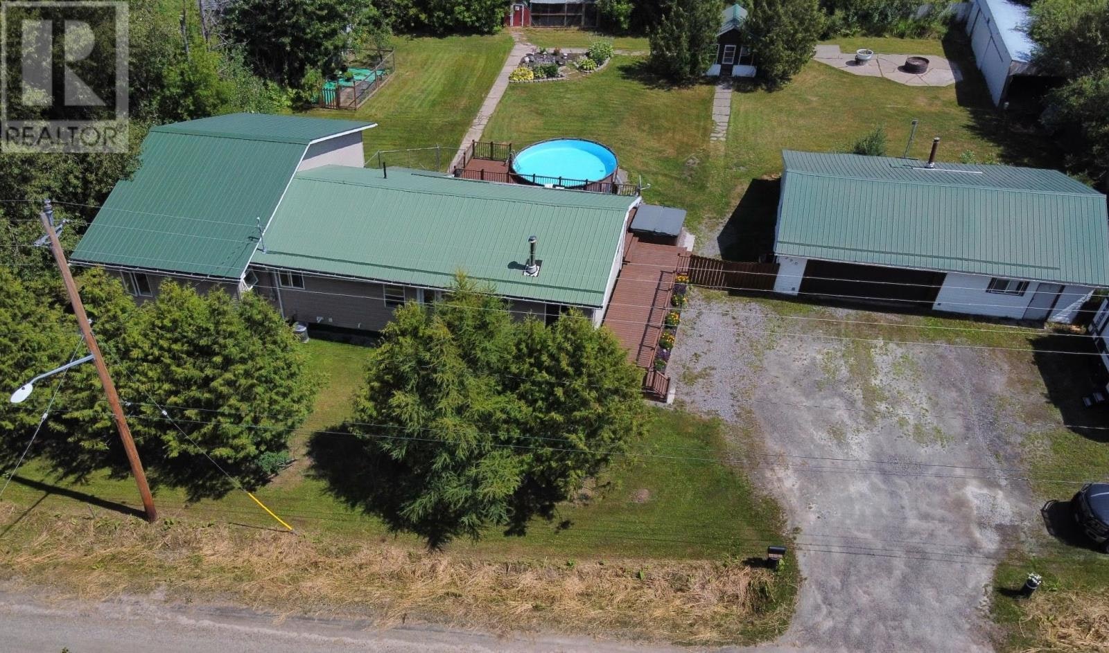 390 Pit 2 Road, Fort Frances, ON, P9A 3M1