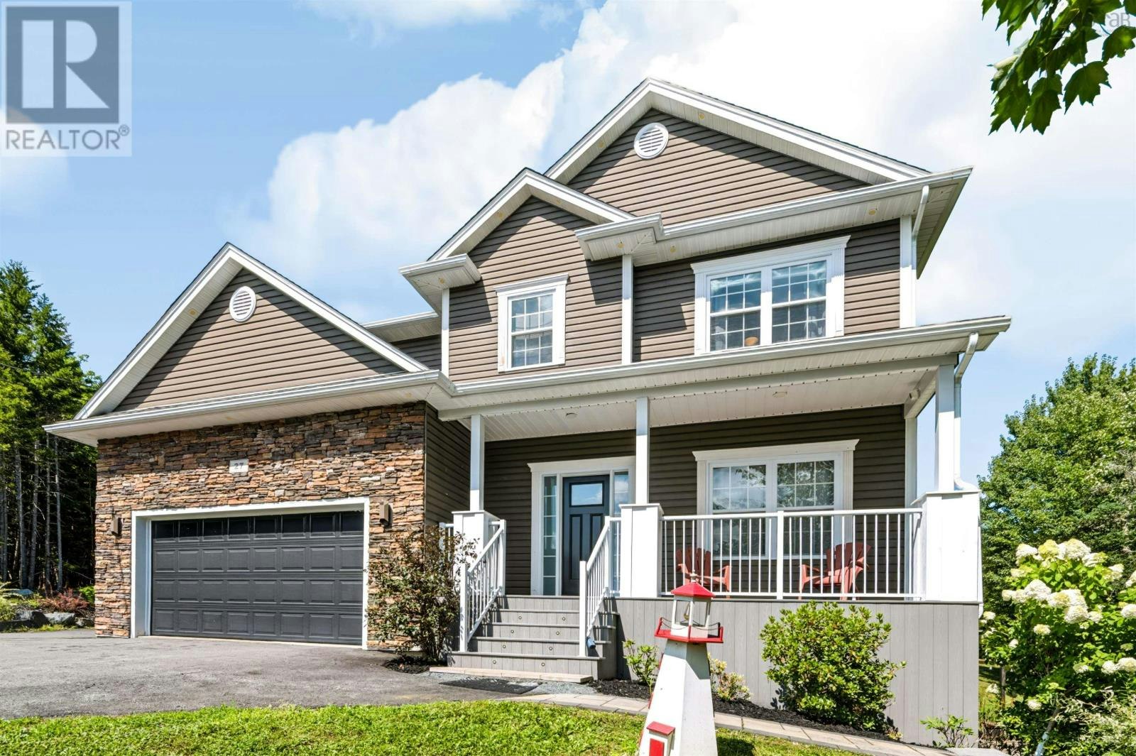 27 Bree Lane, Hammonds Plains, NS, B4B 0K3