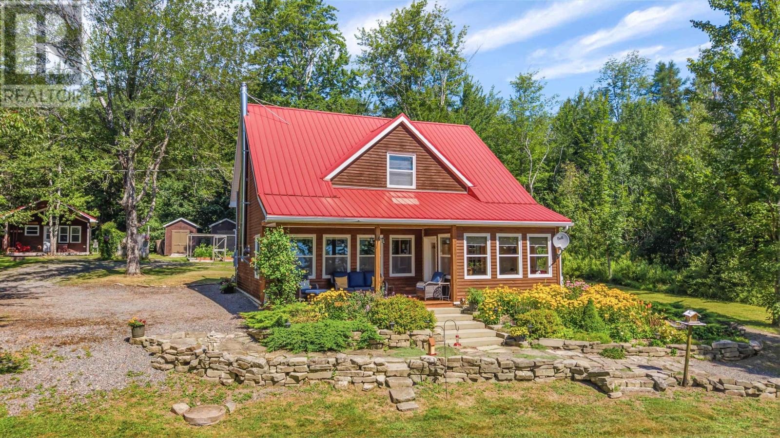 301 Angevine Lake Road, Angevine Lake, NS, B0K 1Y0