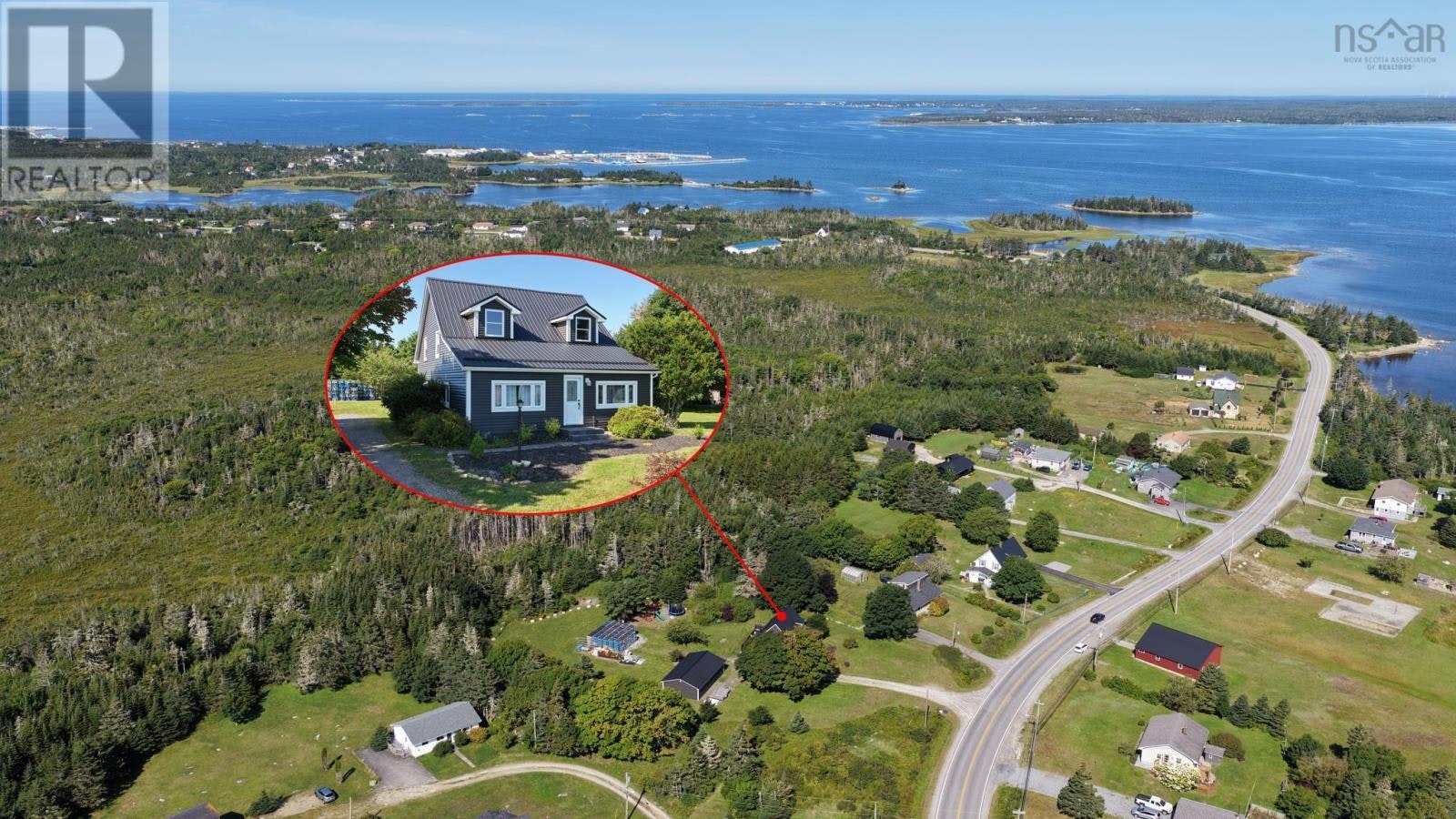 1337 330 Highway, Centreville, NS, B0W 2G0