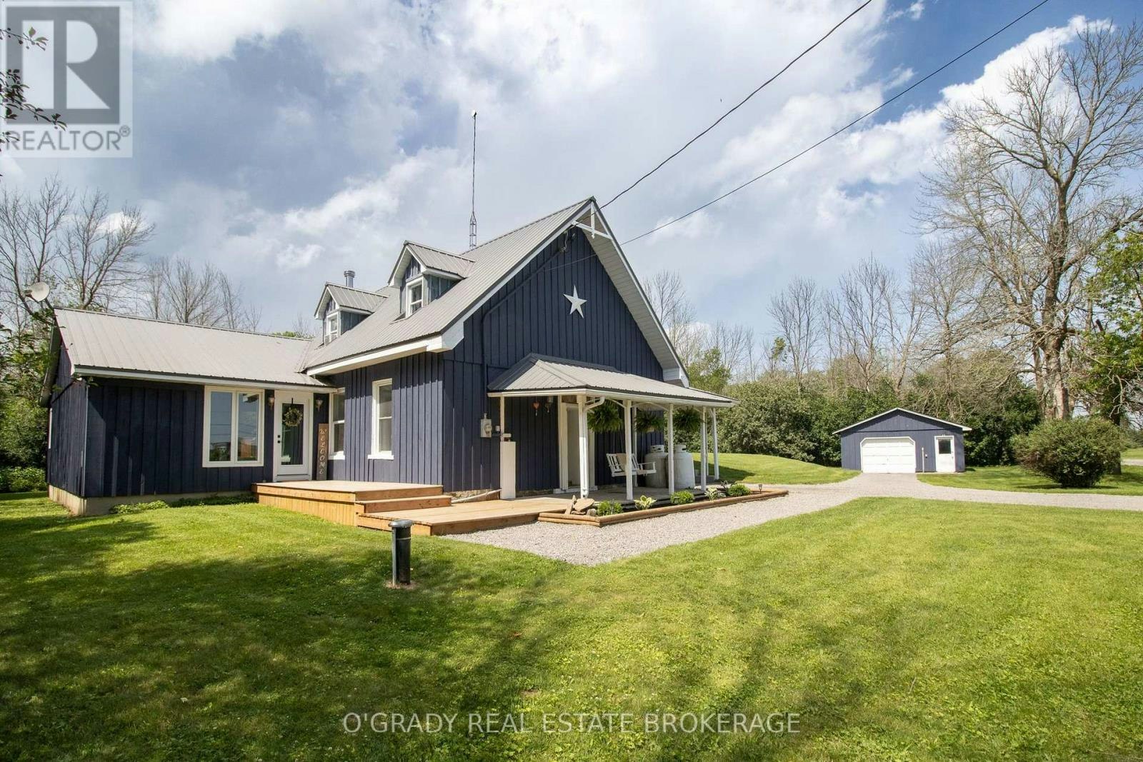 6582 6th Concession Road, Elizabethtown, ON, K0E 1A0