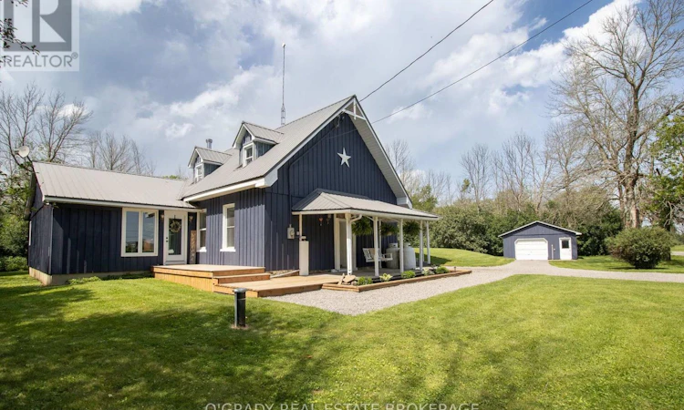 6582 6th Concession Road