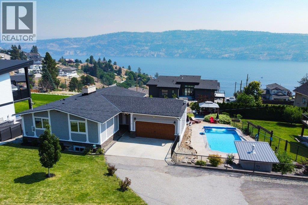 111 N Westside Road, West Kelowna, BC, V1Z 3S4