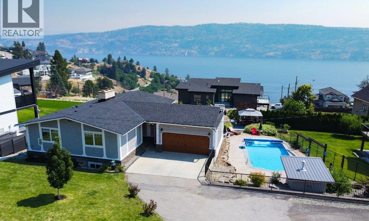 111 N Westside Road