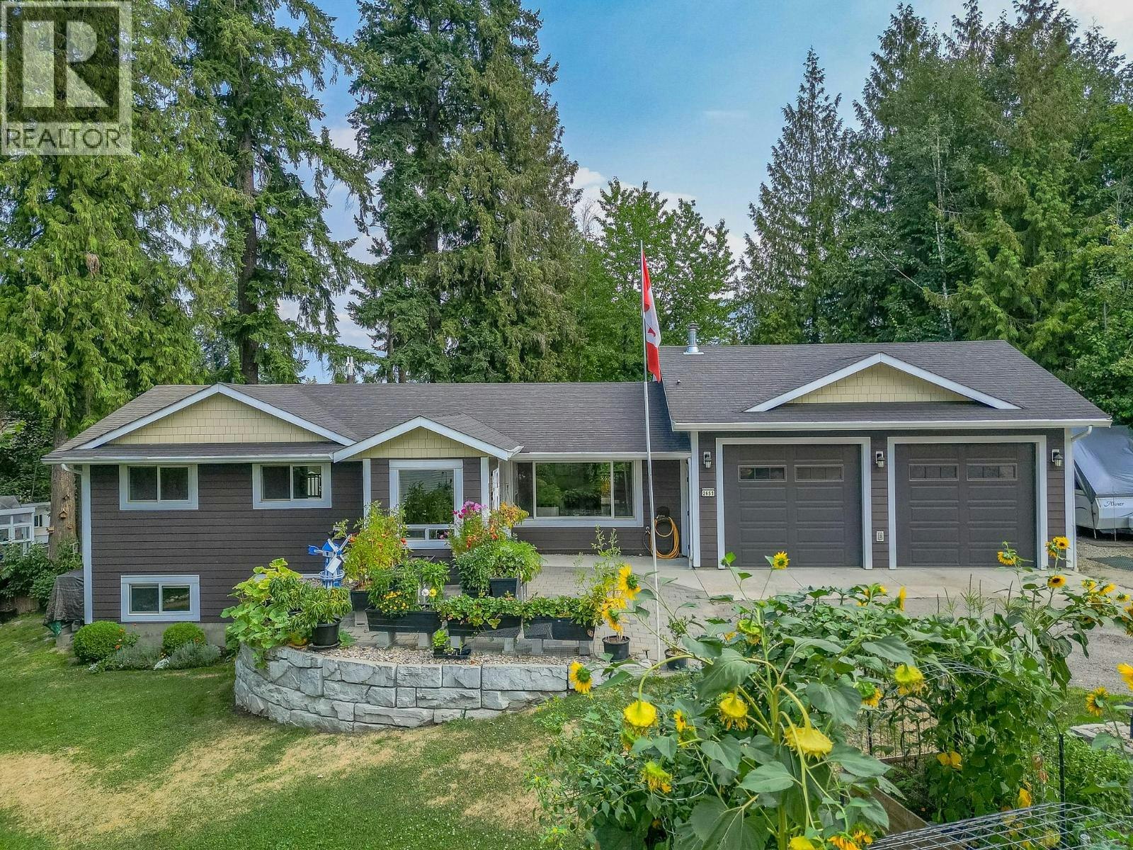 2651 NE Okanagan Avenue, Salmon Arm, BC, V1E 2T2