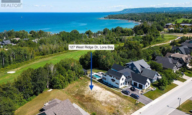 127 Ridge Drive WEST