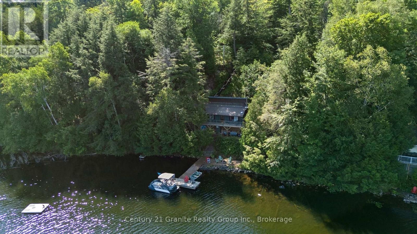 1411 Tock Lane, Algonquin Highlands, ON, P0A 1E0