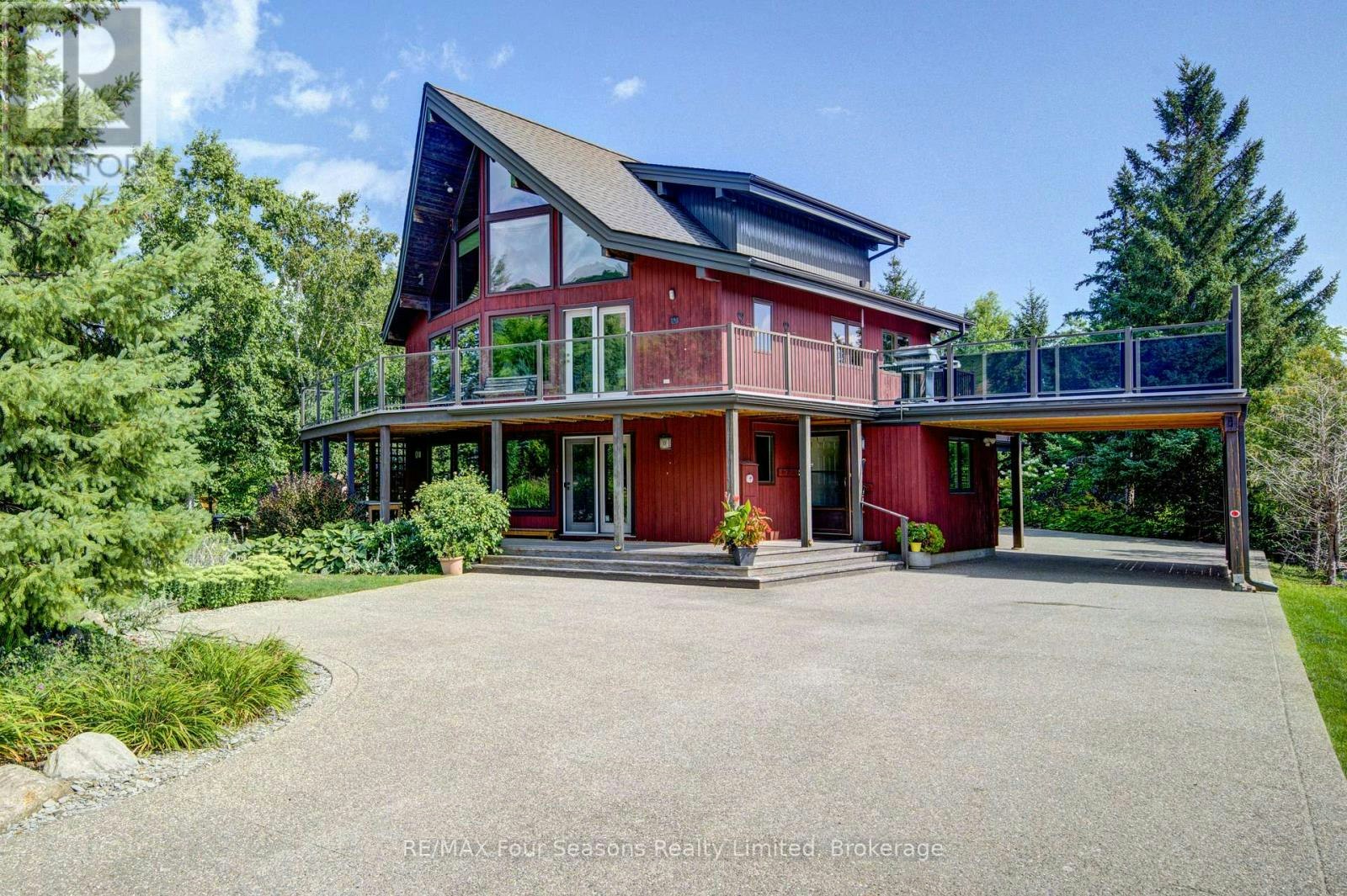 141 Jozo Weider Boulevard, Blue Mountains, ON, L9Y 0P7