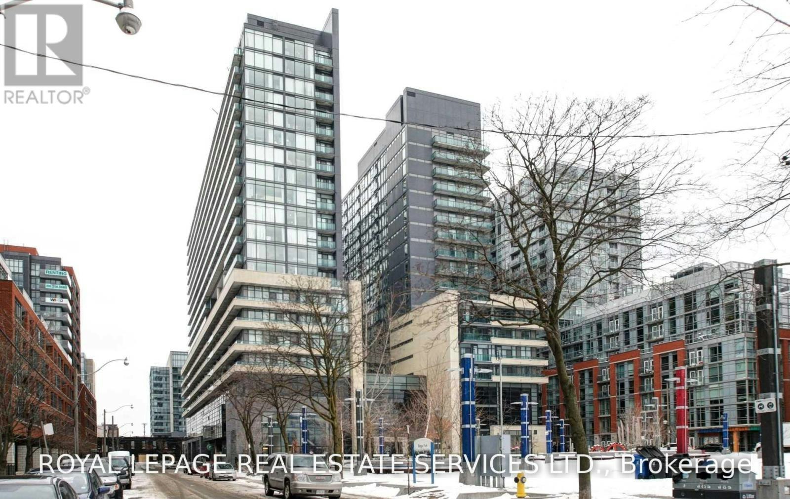 1917 36 Lisgar Street W, Toronto, ON, M6J 0C7