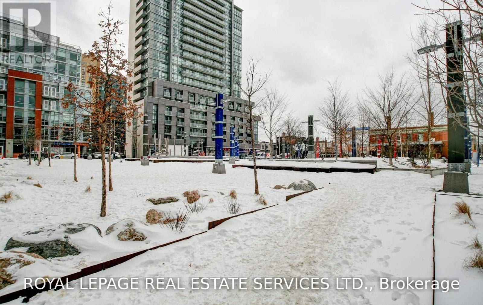1917 36 Lisgar Street W, Toronto, ON, M6J 0C7 - 20