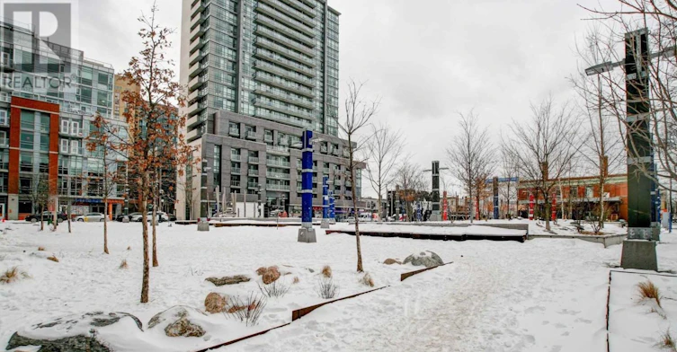 1917 36 Lisgar Street W, Toronto, ON, M6J 0C7 - 20