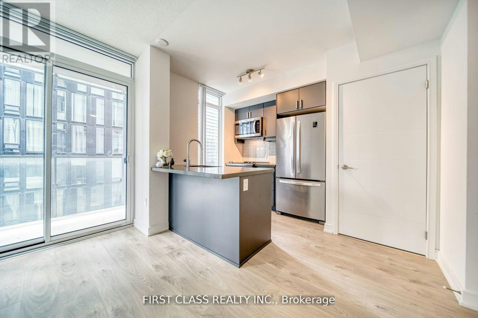 2601-50 Wellesley Street E, Toronto, ON, M4Y 1G2 - 9