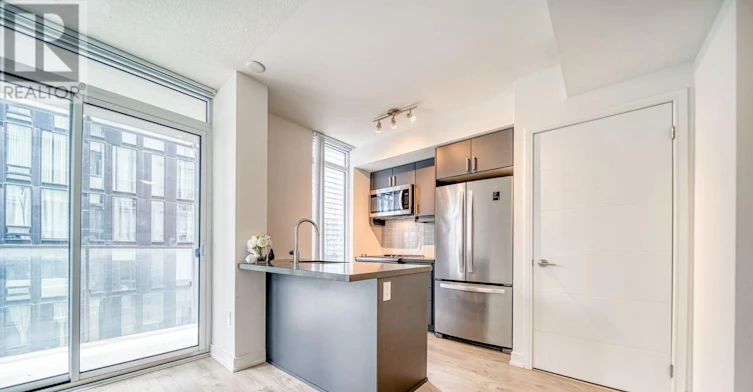 2601-50 Wellesley Street E, Toronto, ON, M4Y 1G2 - 9