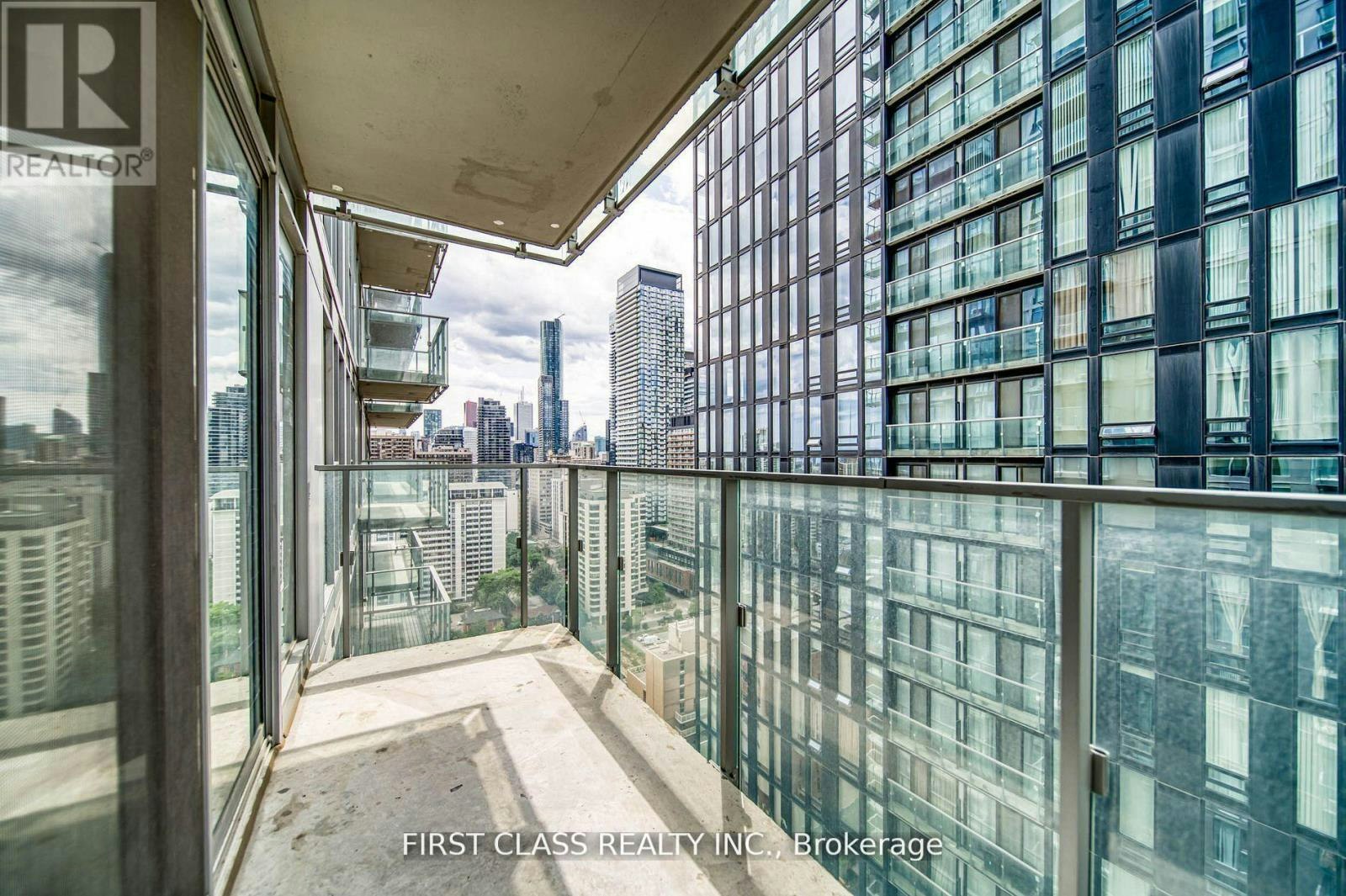 2601-50 Wellesley Street E, Toronto, ON, M4Y 1G2 - 16