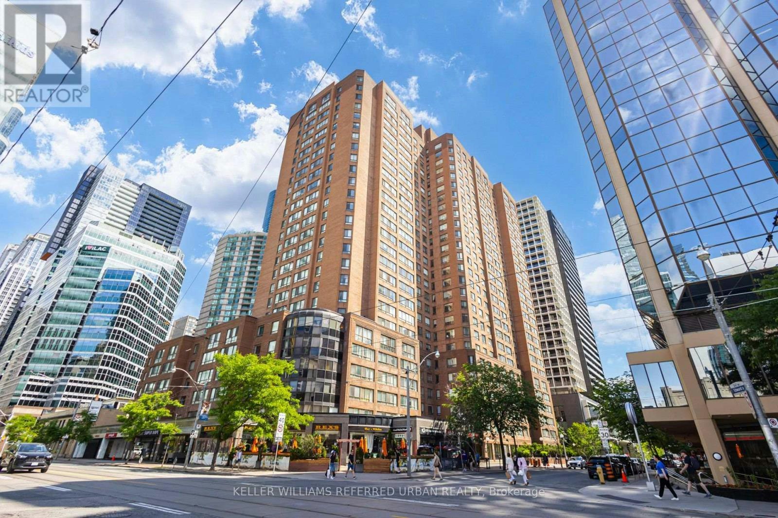 2602-633 Bay Street, Toronto, ON, M5G 2G4