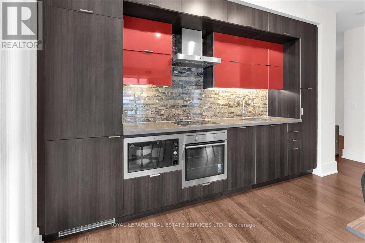 1711-300 Front Street, Toronto, ON, M5V 0E9 - 4