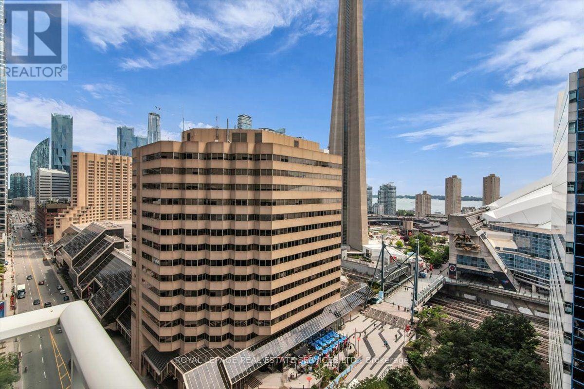 1711-300 Front Street, Toronto, ON, M5V 0E9 - 20