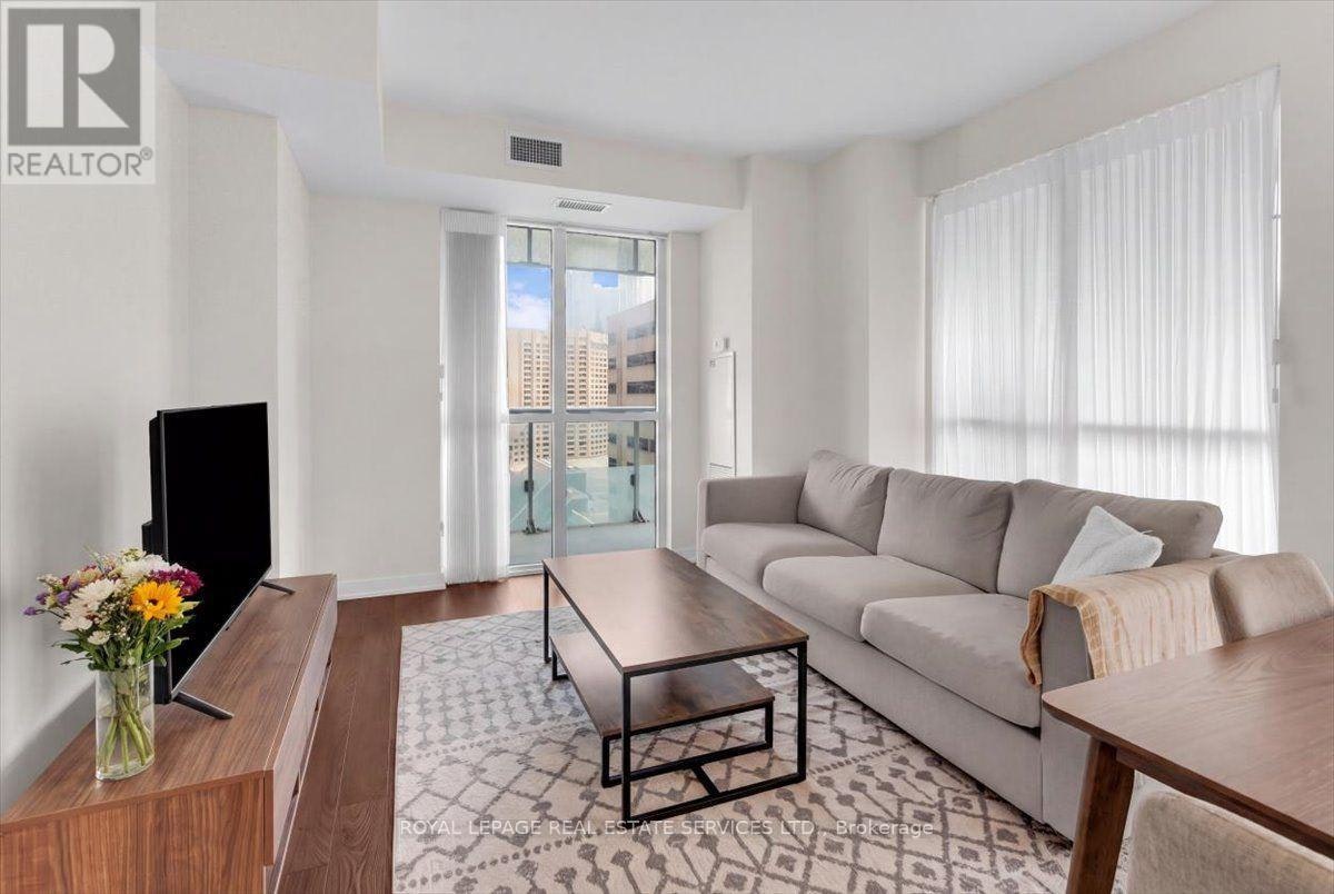 1711-300 Front Street, Toronto, ON, M5V 0E9 - 7