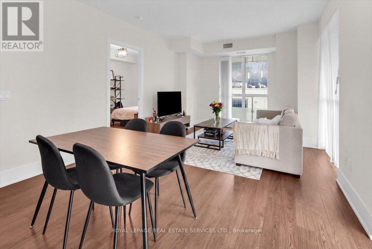 1711-300 Front Street, Toronto, ON, M5V 0E9 - 6