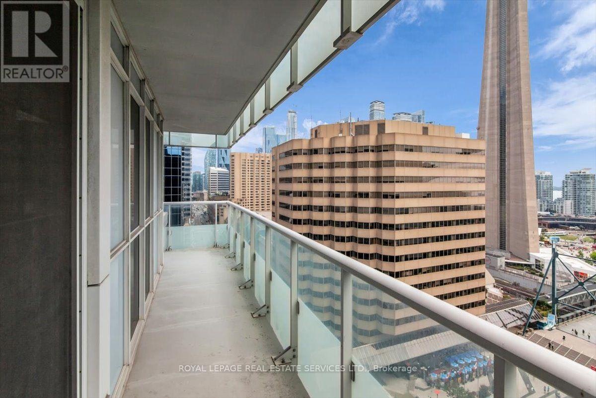 1711-300 Front Street, Toronto, ON, M5V 0E9 - 18