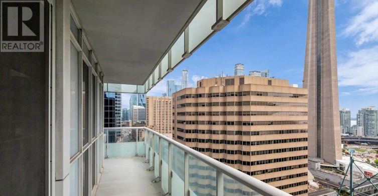 1711-300 Front Street, Toronto, ON, M5V 0E9 - 18