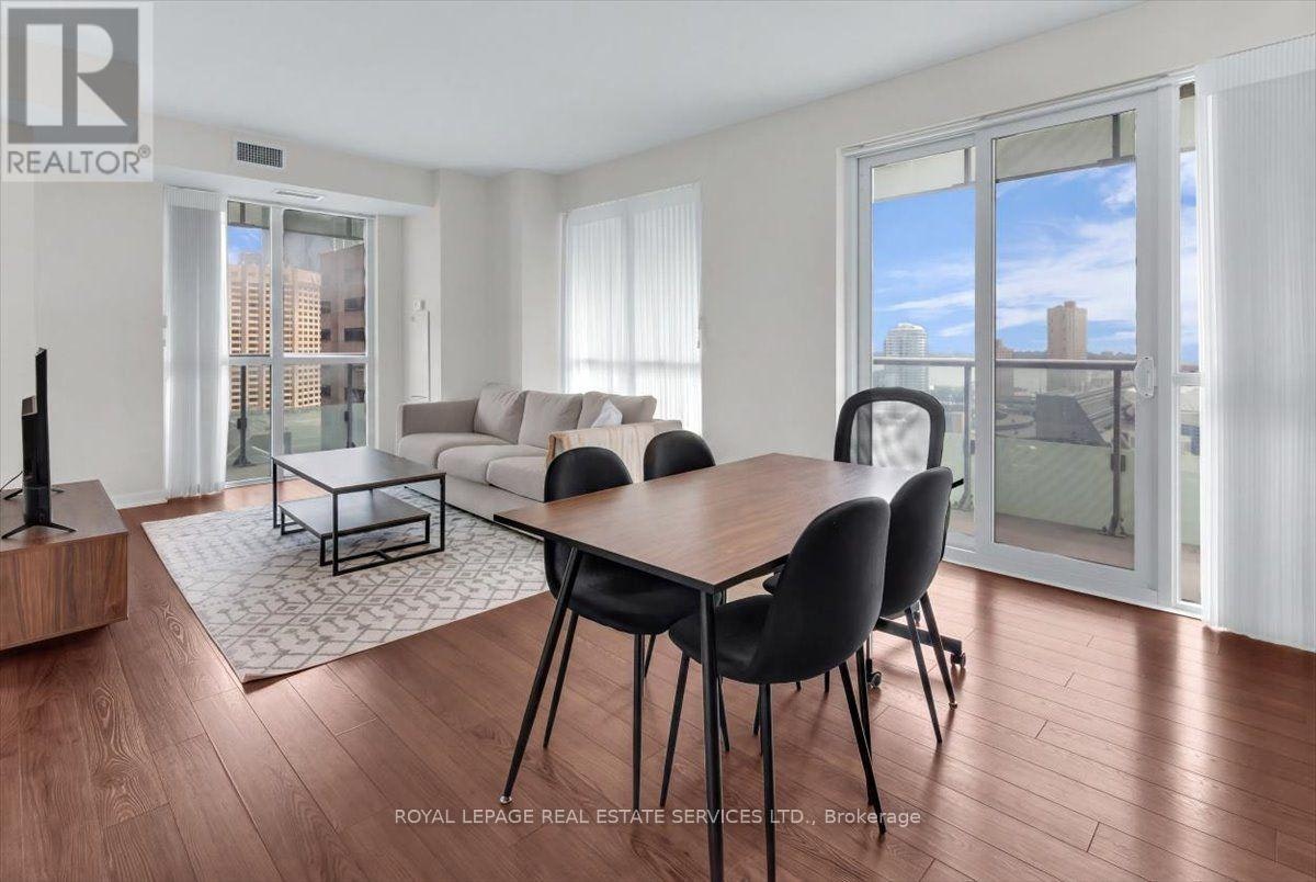 1711-300 Front Street, Toronto, ON, M5V 0E9 - 5