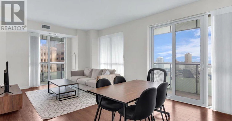 1711-300 Front Street, Toronto, ON, M5V 0E9 - 5