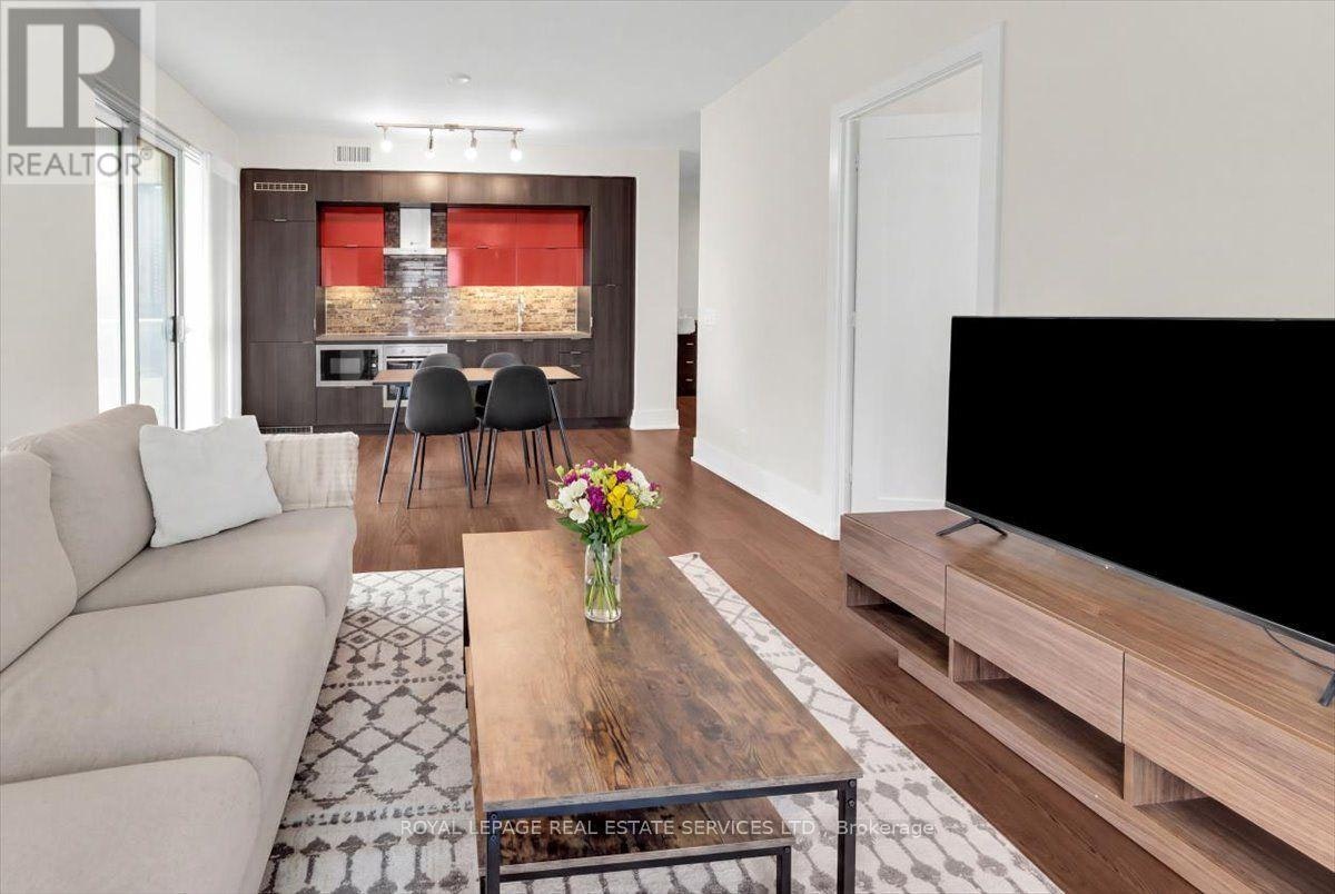 1711-300 Front Street, Toronto, ON, M5V 0E9 - 8