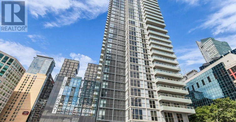 1711-300 Front Street, Toronto, ON, M5V 0E9