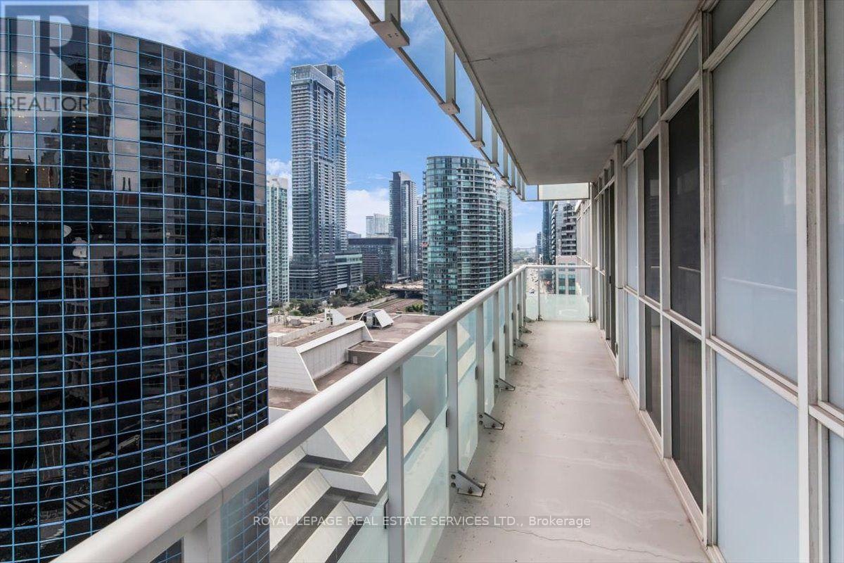 1711-300 Front Street, Toronto, ON, M5V 0E9 - 19