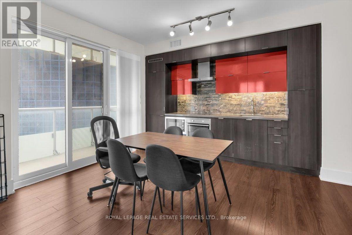 1711-300 Front Street, Toronto, ON, M5V 0E9 - 3