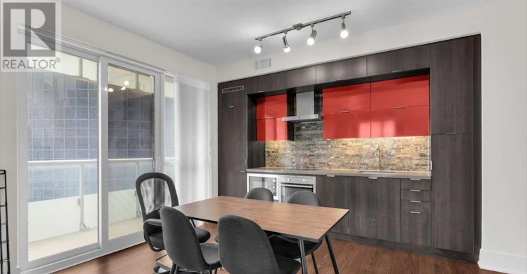 1711-300 Front Street, Toronto, ON, M5V 0E9 - 3
