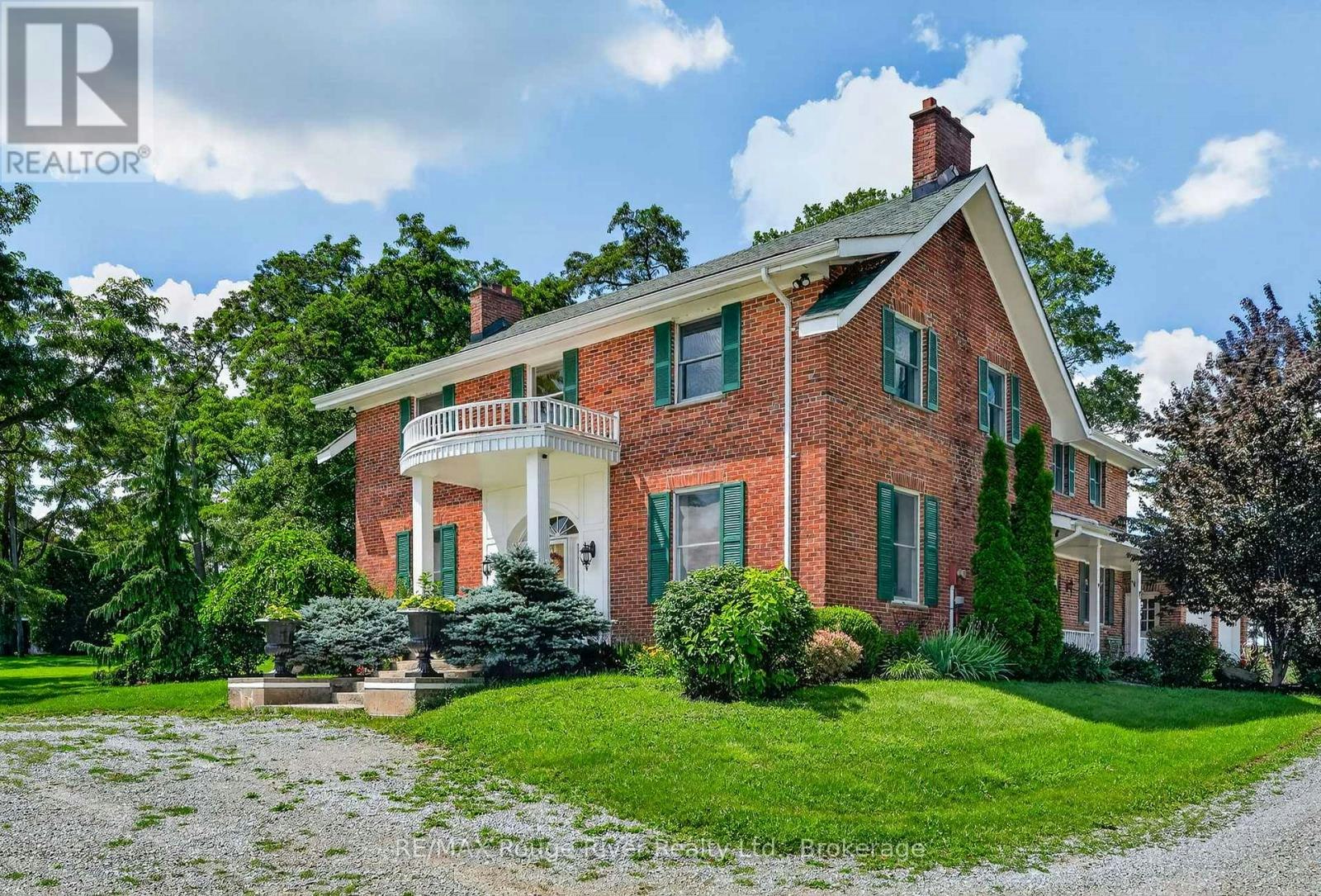 638 County 28 Road, Otonabee-South Monaghan, ON, L0A 1G0