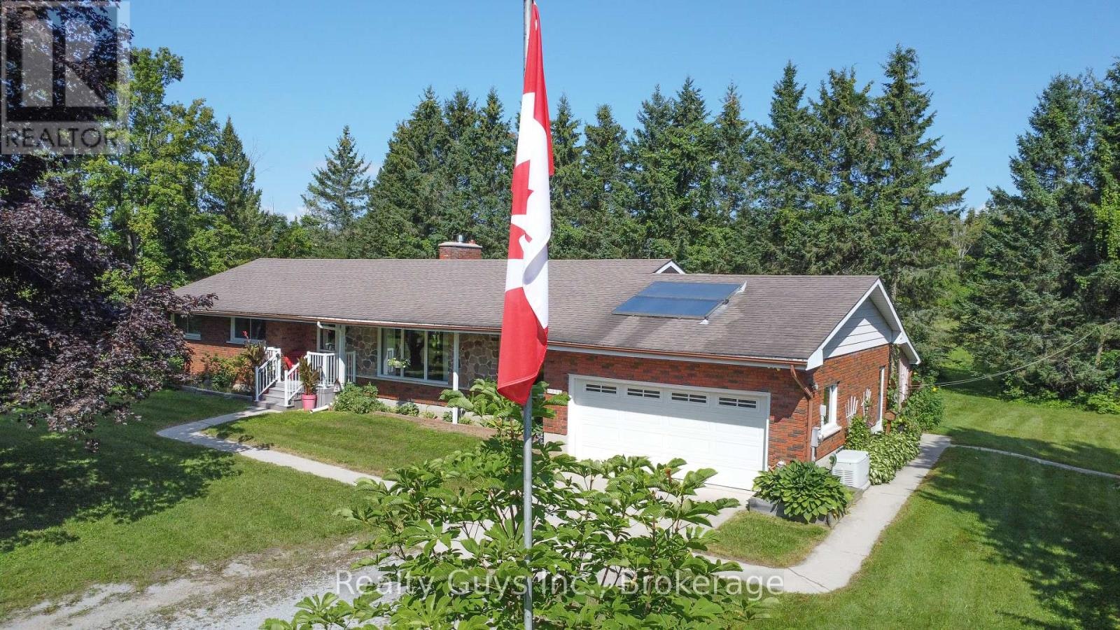 2356 Deer Bay Road, Smith-Ennismore-Lakefield, ON, K0L 2H0