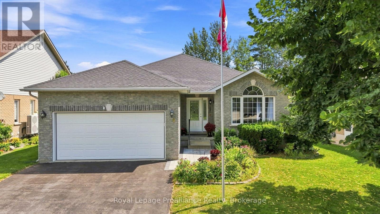 9 Seneca Drive, Brighton, ON, K0K 1H0