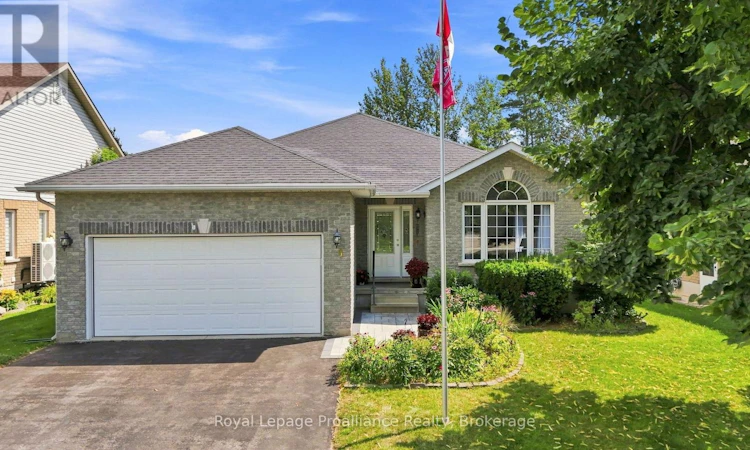 9 Seneca Drive