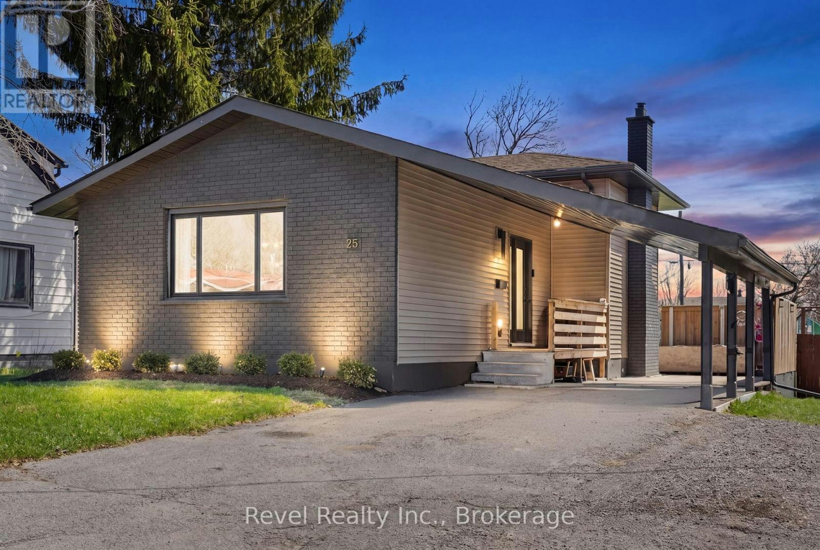 25 Riverview Road, Kawartha Lakes, ON, K9V 1B2