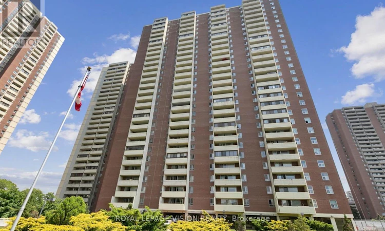 2801-5 Massey Square