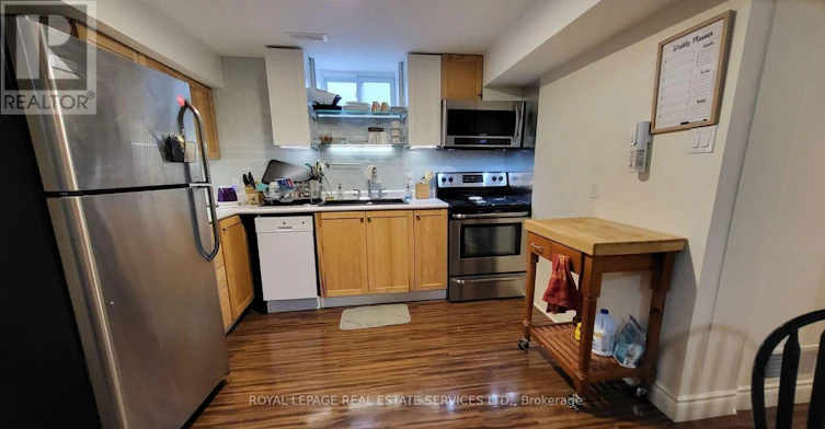 32 Shandon Drive, Toronto, ON, M1R 4M5 - 5